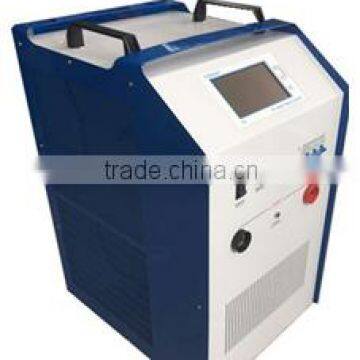 8400CT battery load bank /wide voltage range discharge 10C-288VDC 120A -240A