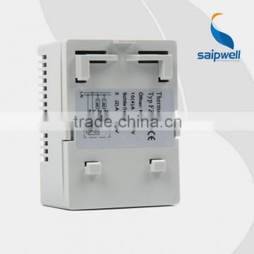 SAIP/SAIPWELL Change-over Contact Mechanical Temperature Induction Switch