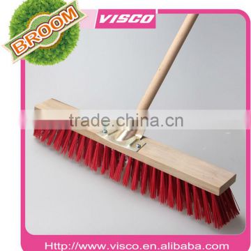 shinning bristle hard broom VM901-500