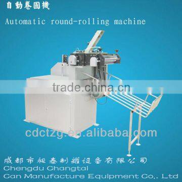 Automatic roll forming/tin canning making machine/roll forming machine