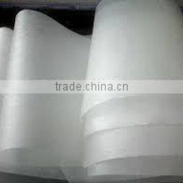 Non woven fabric