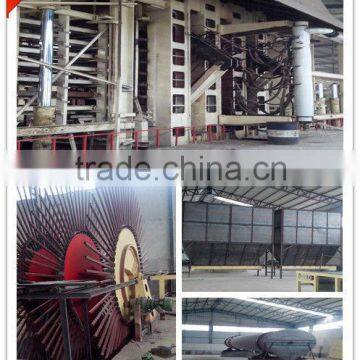 MDF production line machine/machine for mdf production line