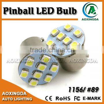 AC/DC 12V Pinball Machine 89 LED Replacements photo-2