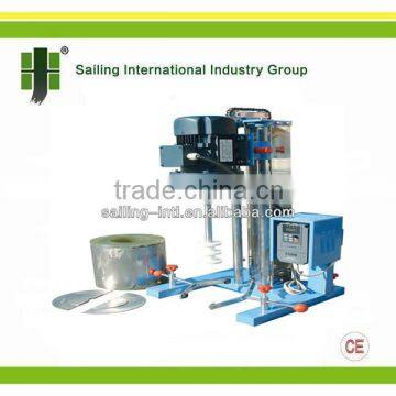 SDF multifunctional dispersion machine