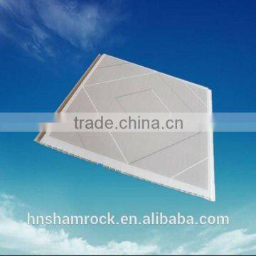 High Quality Of Printing PVC Ciling Board For Afraic Market photo-2