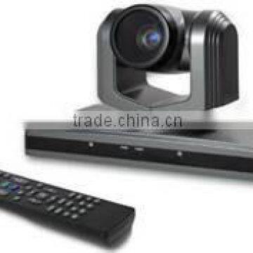 10x optical zoom 2.1 Megapixel Full HDMI pant tilt zoom PTZ Video conference Camera system(SVC-HDB13)