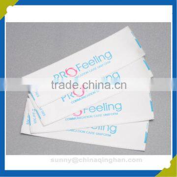 Printed Customized label heat sensitive printed label shrink label printing