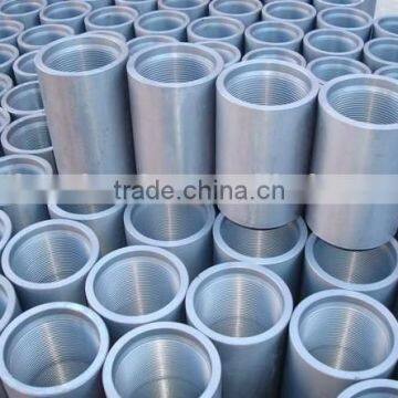 API 5CT Oil Steel Pipe Tubing Coupling