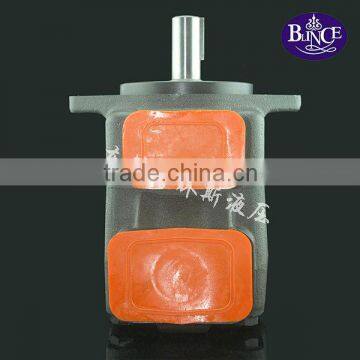 45VQ42A 45VQ45A 45VQ50A 45VQ57A 45VQ60A 45VQ66A 45VQ75A Hidrolik Pompa Harga Hydraulic Pump photo-4