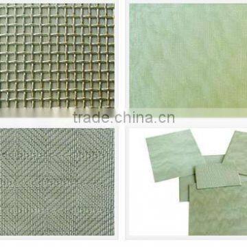 Standard Five Sintered Wire Mesh