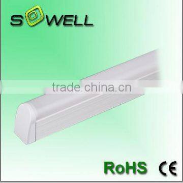 110-230V 12W/22W 3000K-6000K CE/RoHS Aluminum+plastic T8 LED Cabinet Light Tubes
