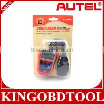 NEW 2014 Top Rated autel maxiscan ms310 code Scanner/Reader Diagnose All 1996 and Newer OBD II/EOBD Compliant Vehicles