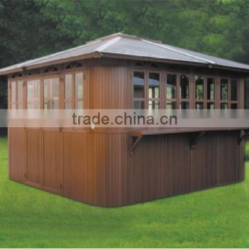 Best Quality New Style Outdoor Bar Gazebo