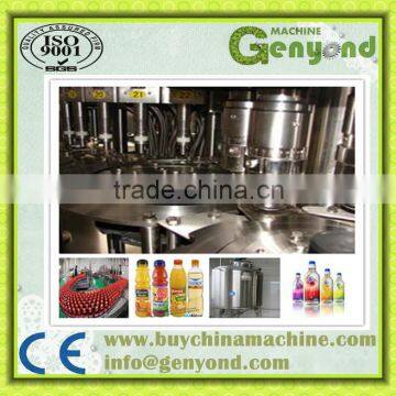 tropical fruit juice production line/concentrated juice line with factory price