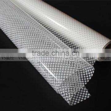 PET 7mm White Dot Korea Window Film Similar to 3M Window Film