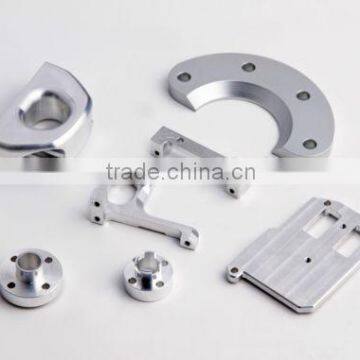 Custom Non Standard Part Manufacturing Precision CNC Machining Tooling Service