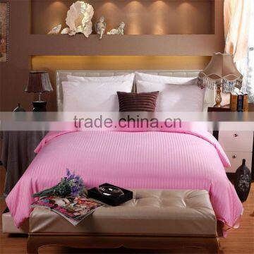 Luxury hotel use handmade Mulberry silk quilt/comforter sets                        
                                                Quality Choice