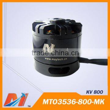 Maytech 3536 800KV 2814 4S Brushless Motor Multicopter for rc Drone photo-2