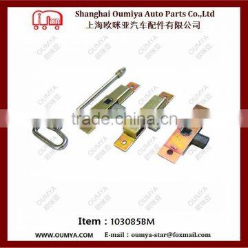 Custom Universal Budget Latch 103085BM photo-2