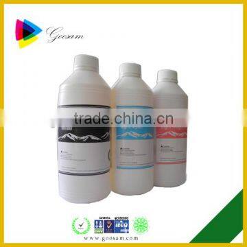 10 years ink factory sales UV invisible ink for epson