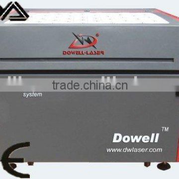 DW-1280 Laser Cutting Machine used for marble, wood