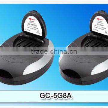 5.8G Wireless A/V Sender GD-5G8A