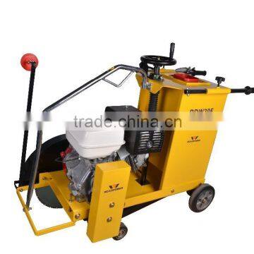 Concrete cutter Asphat Concrete Cutter