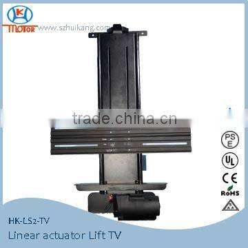 Electric Automatic Lift TV With Remote Control photo-4