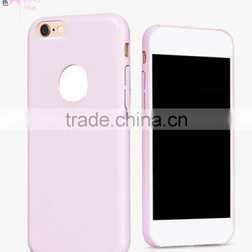 Wholesale Leather Design Tpu Cell Phone Case for Samsung S6 Edge
