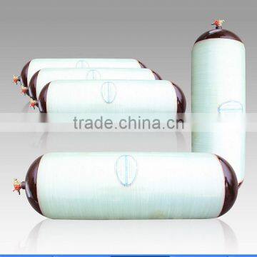 high pressure CNG cylinder