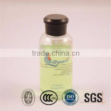 Cheap wholesale from 5000pcs hotel shampoo cosmetic in bottle