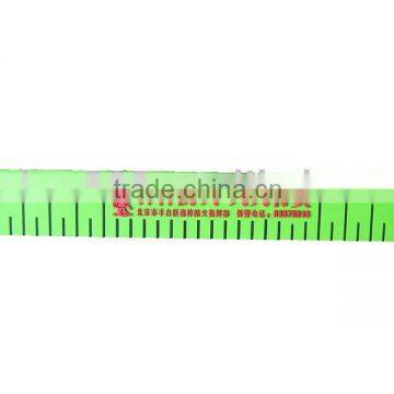 pvc ruler