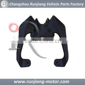 China factory KEEWAY ARSENT 150 HEADLIGHT BRACKET BIG motorcycle spare parts