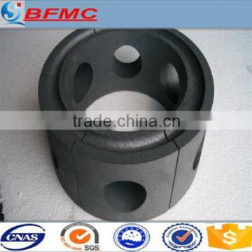 Graphite Insulation Cover for Thermal Field Furnace photo-3