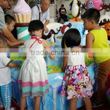 Amusement Park Equipment - Ice Age Sand Table photo-6