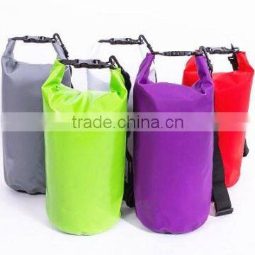 Outdoor Camp Drift Raft Sail Float Surf Swim PVC Tarpaulin Waterproof Dry Bag Quality Choice photo-5