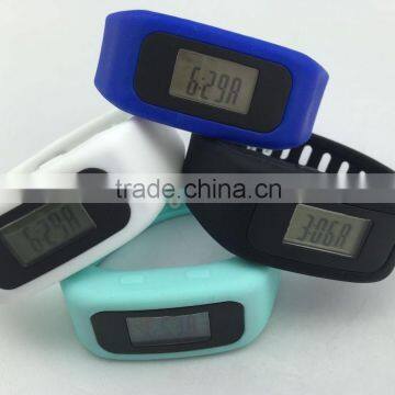 Bracelet 2D Sensor Pedometer, 45 x 27 x 270mm