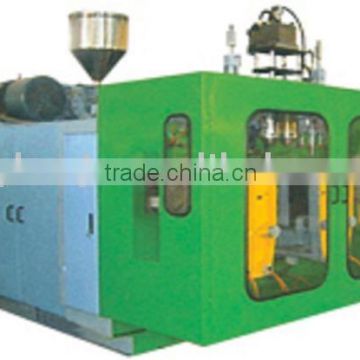 extruding machine