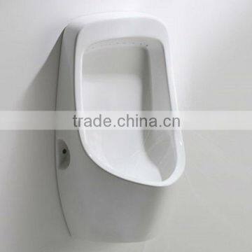 Modern Simple Wall Hung Pedestal Basin for Bathroom C22175W-1 Cupc ce Certificated Sensor Basin Faucet photo-3