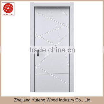 WOOD DOOR