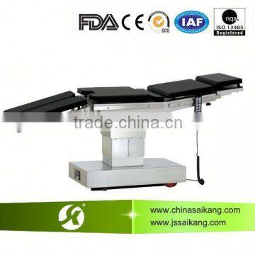 A104 Alibaba Express China hydraulic obstetric delivery table