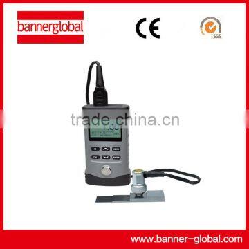 2016 Chinese manufacturer HCH-3000F ultrasonic thickness gauge