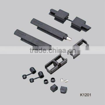 Nylon window accessories,window fittings,kit for sliding window and door