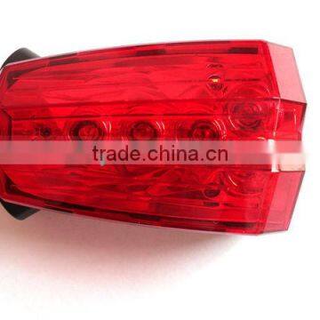 2 laser luncher 5 red led laser light