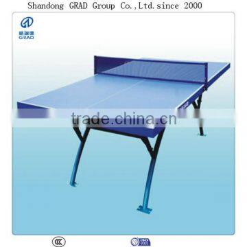 GRAD brand table tennis table