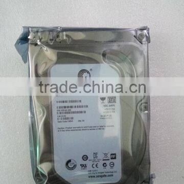 Desktop HD 2TB 3.5'' SATA 7200rpm 64MB Second Hand Hard Disk Wholesale