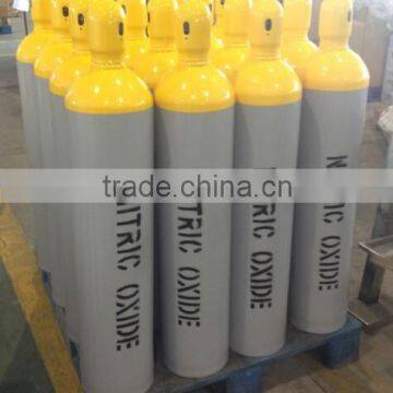 nitric oxide cylinder- Liaoning Metal Technology Co., Ltd