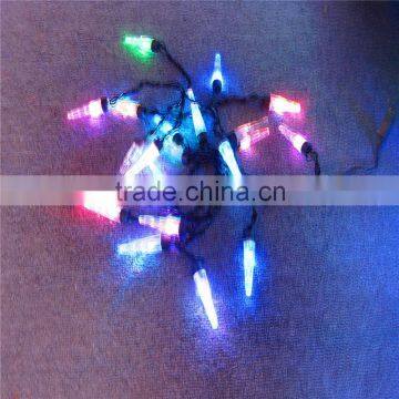 Botian lighting falling star led christmas lights