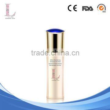 Guangzhou skin care manufacturer supply odm and oem best no side effects whitening lotion