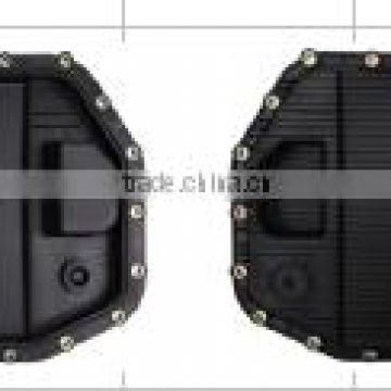 High quality ZF6HP19 automatic transmission oil pan transmission housing with filter